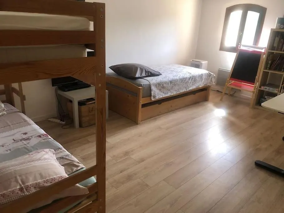 Le Domaine De Gaia Apartment Aix-en-Provence 0*,
