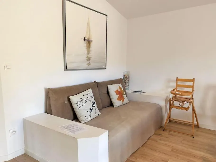 Le Domaine De Gaia Apartment Aix-en-Provence