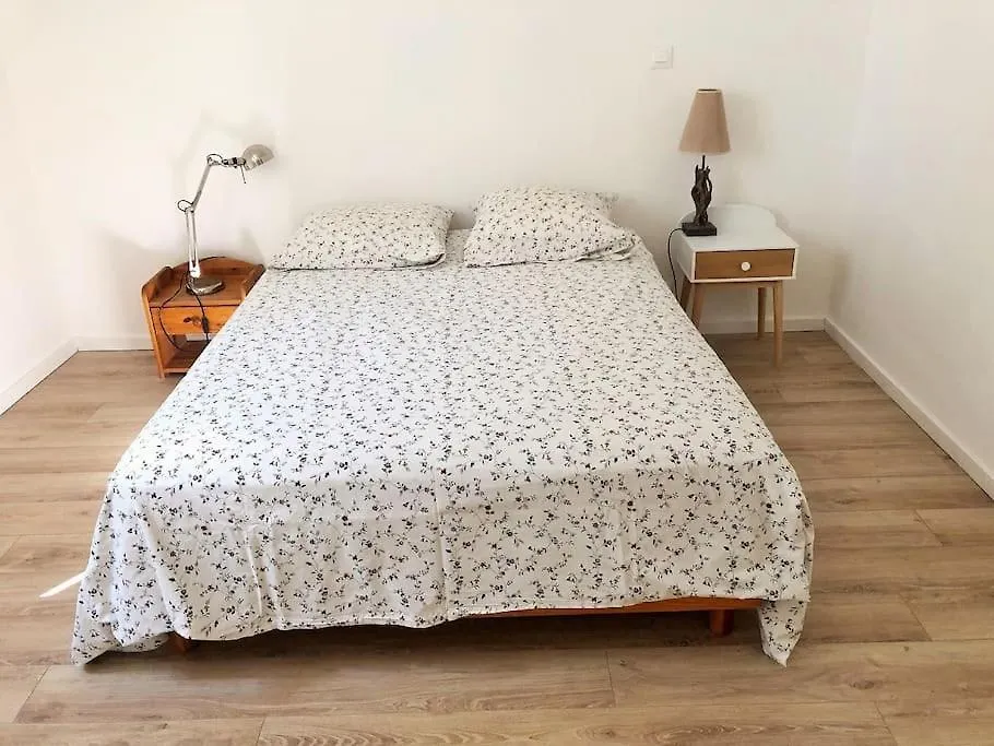 Le Domaine De Gaia Apartment Aix-en-Provence France