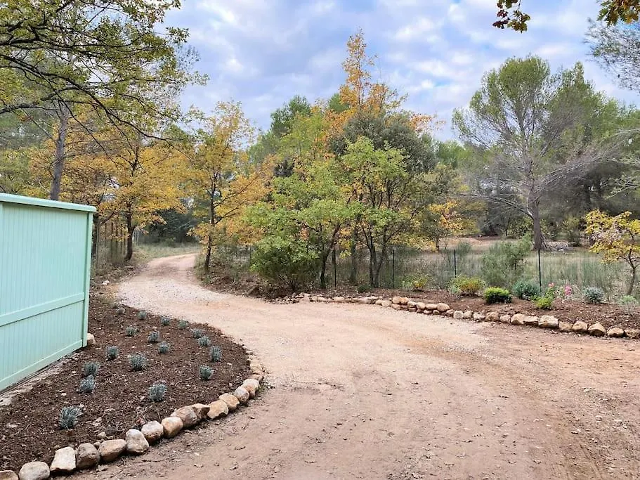 Le Domaine De Gaia Apartment Aix-en-Provence