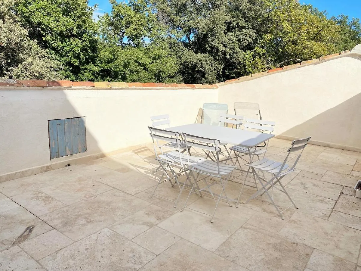 Le Domaine De Gaia Apartment Aix-en-Provence