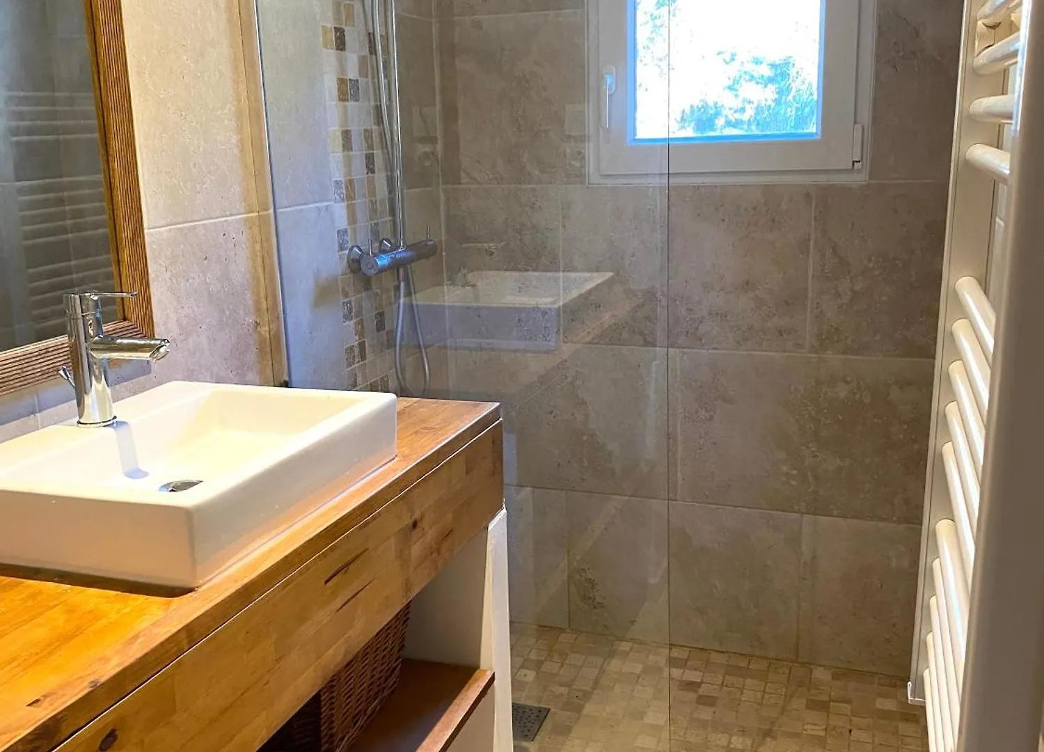Le Domaine De Gaia Apartment Aix-en-Provence France