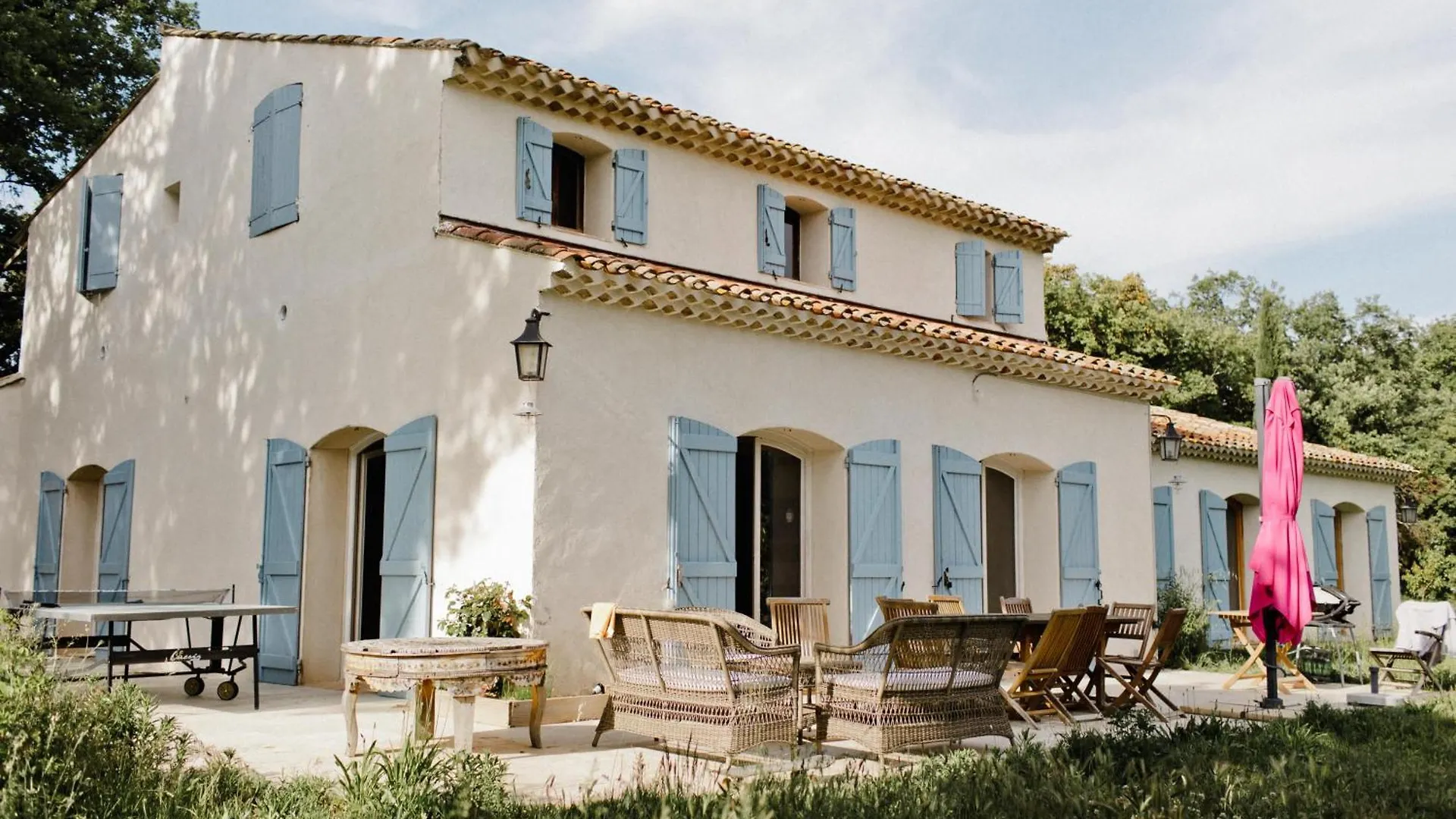 Le Domaine De Gaia Apartment Aix-en-Provence 0*,  France