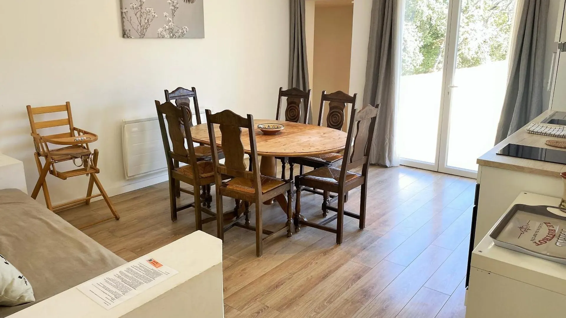 Le Domaine De Gaia Apartment Aix-en-Provence France