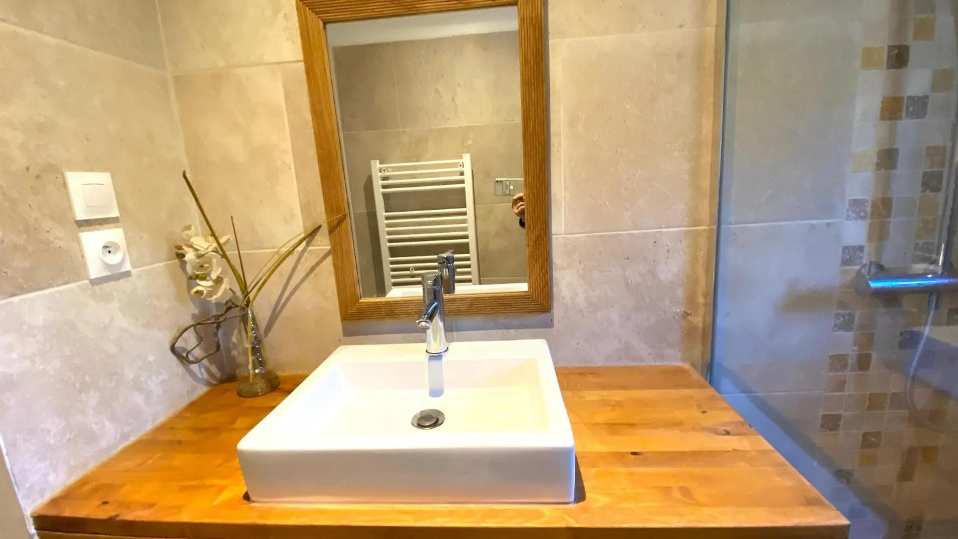 Le Domaine De Gaia Apartment Aix-en-Provence