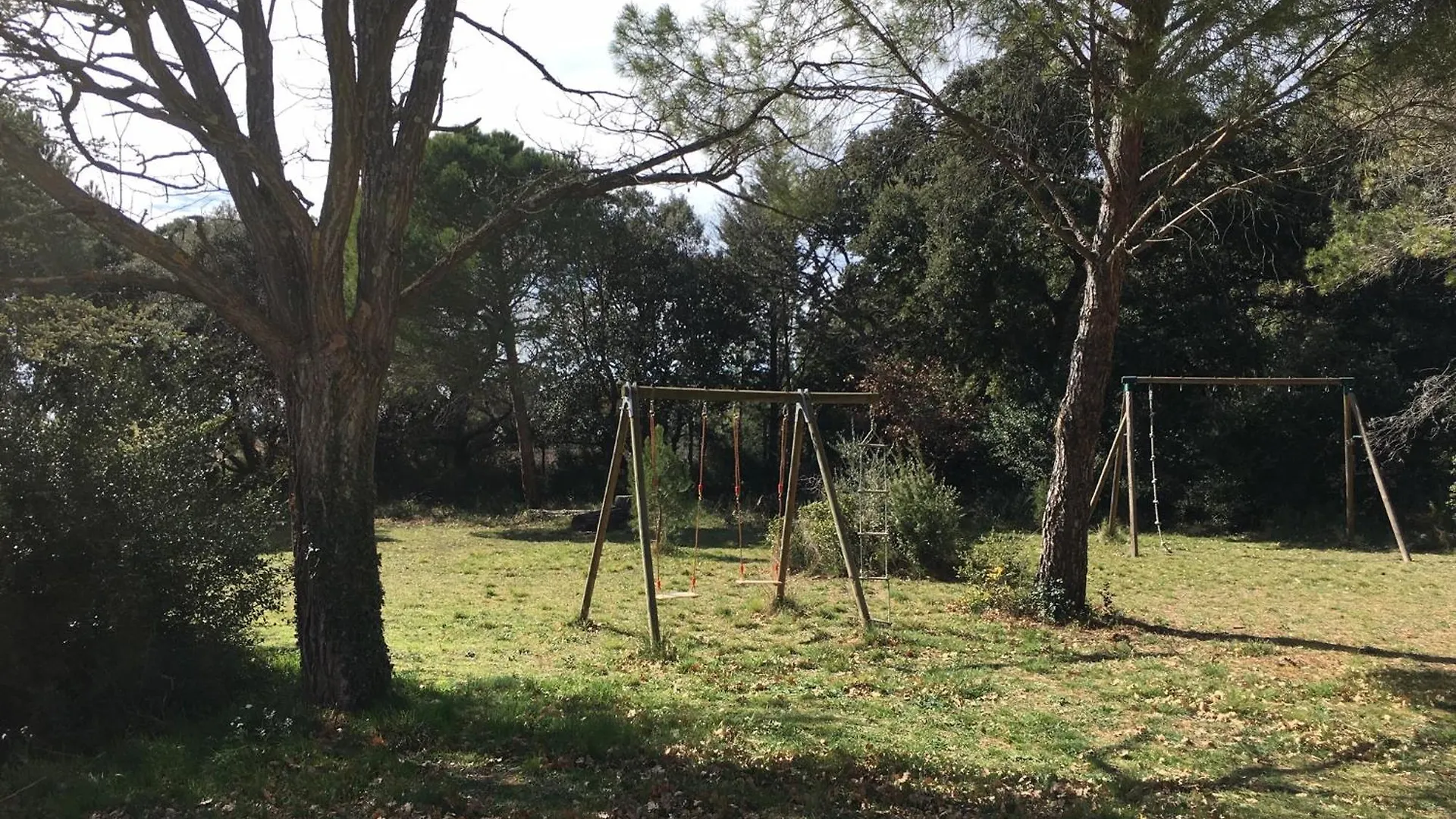 Le Domaine De Gaia Apartment Aix-en-Provence France