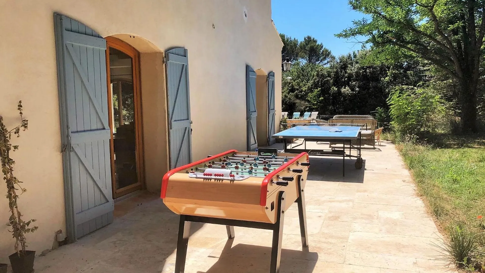 Le Domaine De Gaia Apartment Aix-en-Provence