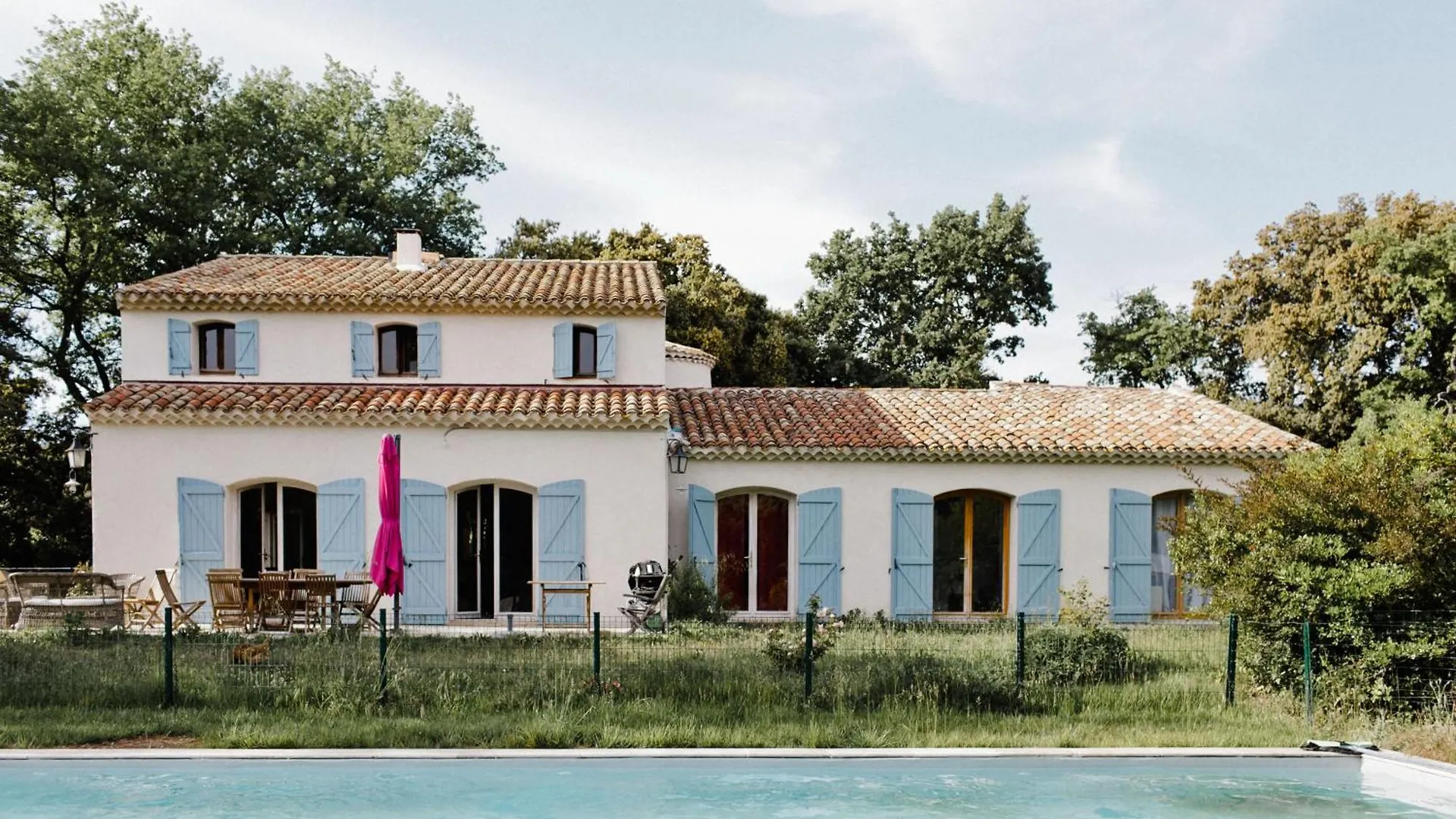 Le Domaine De Gaia Apartment Aix-en-Provence France
