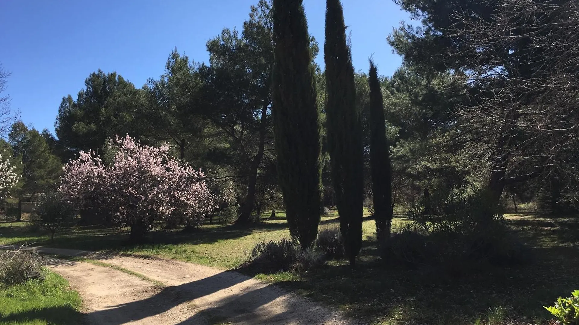 Le Domaine De Gaia Apartment Aix-en-Provence