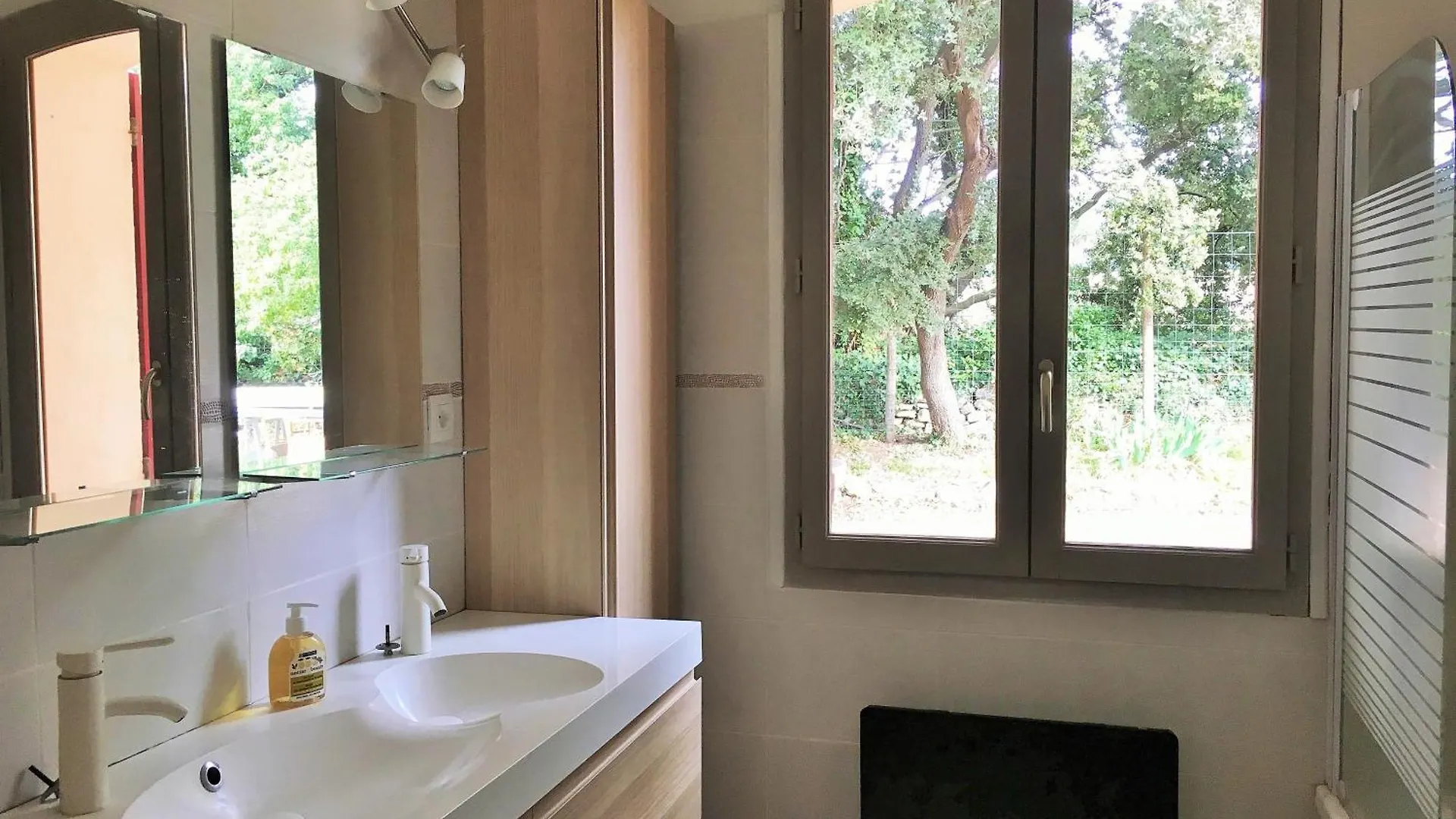 Le Domaine De Gaia Apartment Aix-en-Provence 0*,