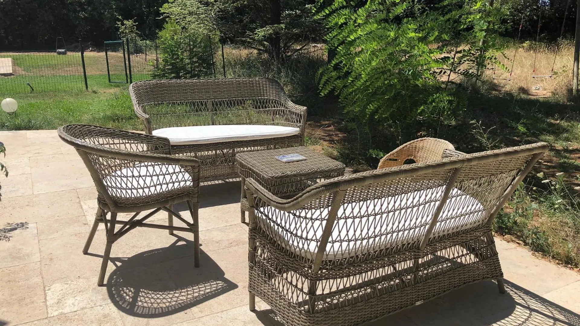 Le Domaine De Gaia Apartment Aix-en-Provence