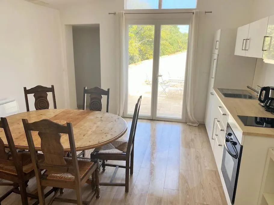 Appartamento Le Domaine De Gaia Aix-en-Provence