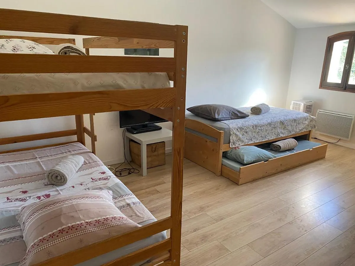 Appartamento Le Domaine De Gaia Aix-en-Provence