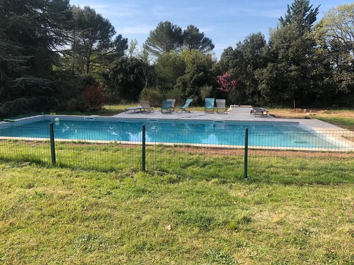 Appartamento Le Domaine De Gaia Aix-en-Provence