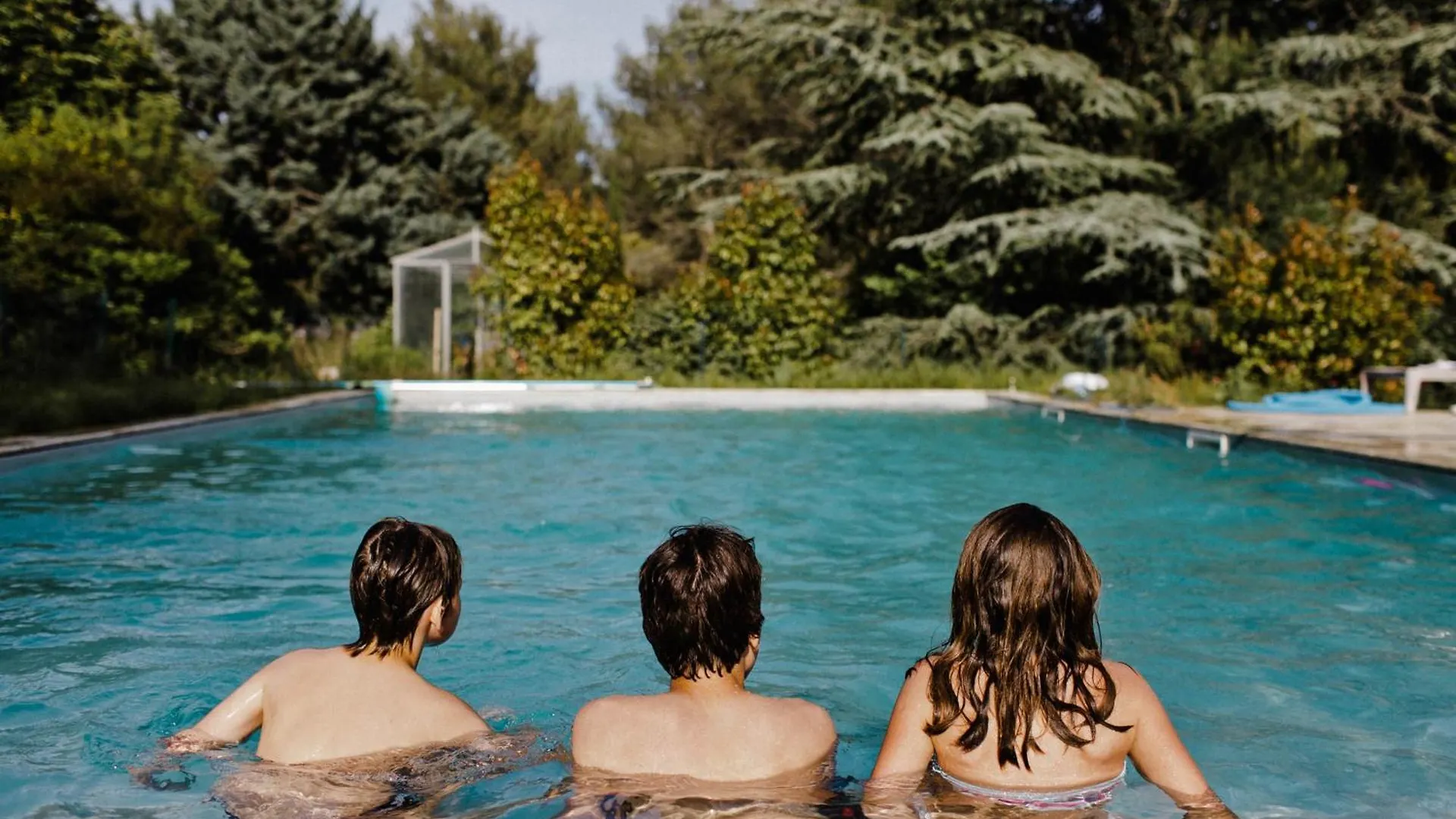 Appartamento Le Domaine De Gaia Aix-en-Provence 0*,  Francia