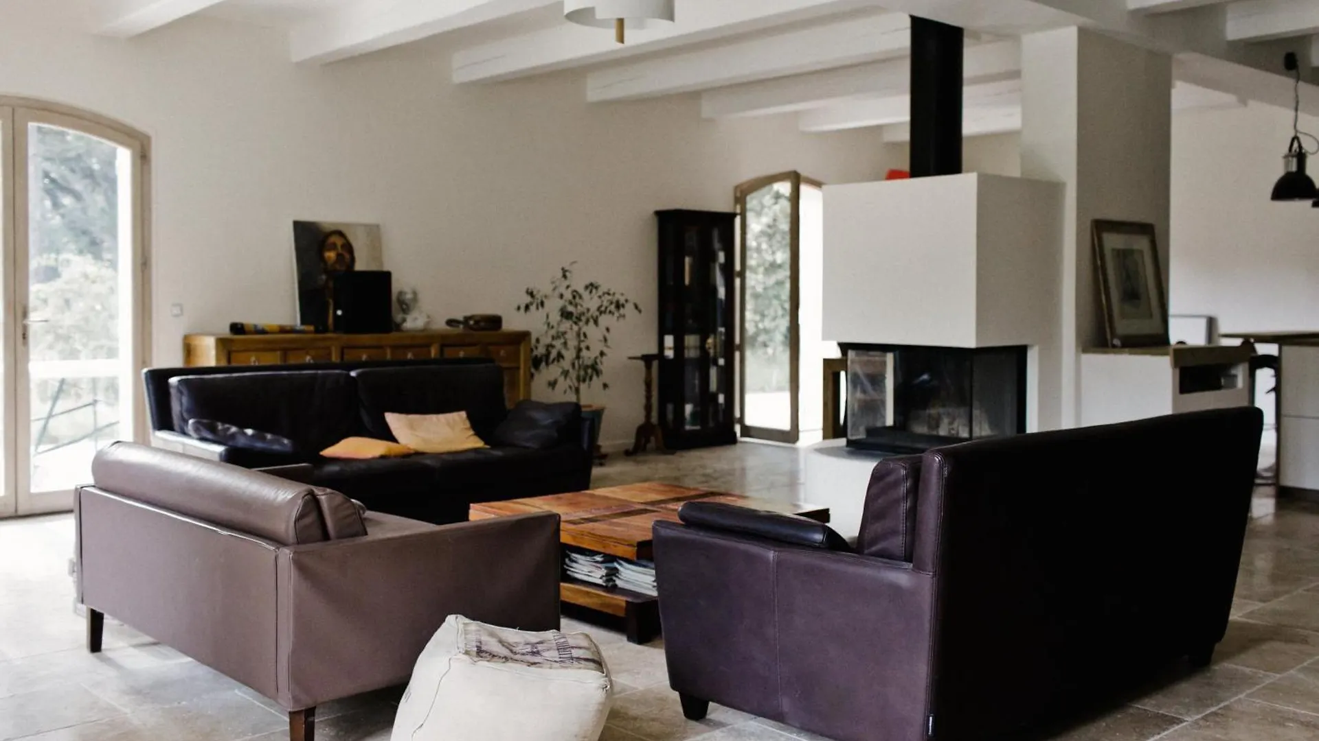 Appartamento Le Domaine De Gaia Aix-en-Provence Francia