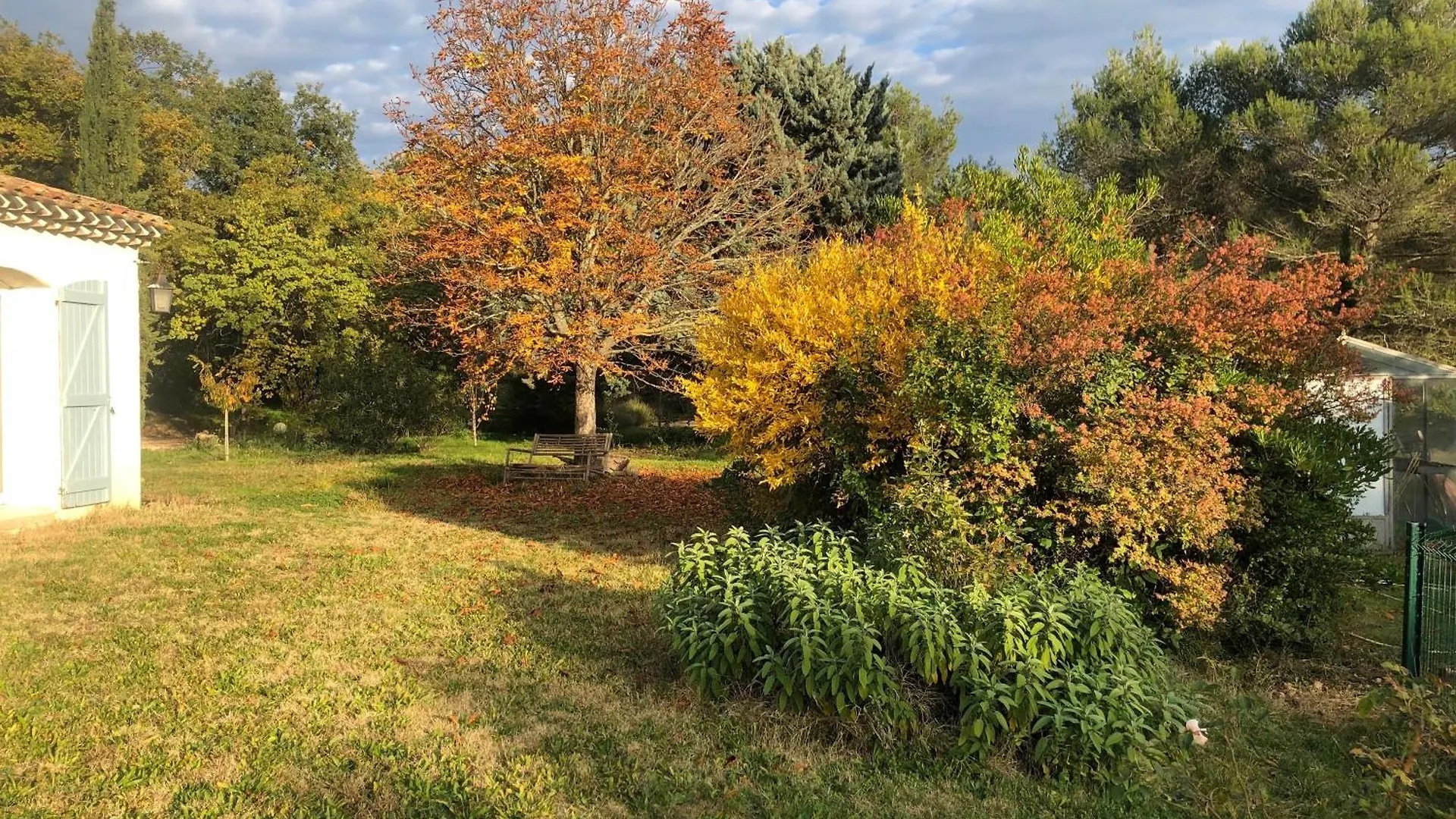 Appartamento Le Domaine De Gaia Aix-en-Provence