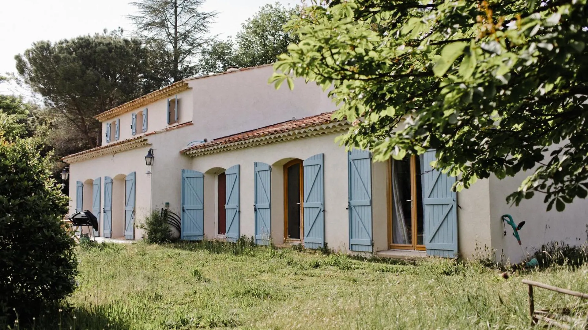 Appartamento Le Domaine De Gaia Aix-en-Provence