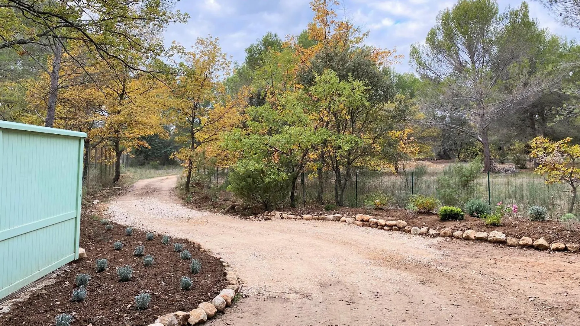Appartamento Le Domaine De Gaia Aix-en-Provence 0*,